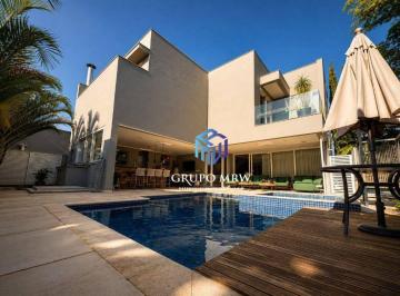595d81d46cdabde22a215b7c35ddeecc5f5c1f78 · Casa com 3 dormitórios à venda, 438 m² por R$ 3.990.000,00 - Alphaville Nova Esplanada 3 - Votoranti