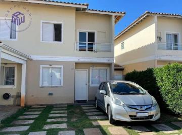 1b52b4ba18c8f3d060c96d9dbb2a5d34691ef98f · Casa com 4 dormitórios à venda, 120 m² por R$ 859.000,00 - Condomínio Village Salermo - Sorocaba/SP
