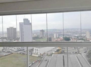 e527695ecf24c9069de9d552c03e0fcd3423d37e · Apartamento com 1 dormitório à venda, 52 m² por R$ 549.000,00 - Parque Campolim - Sorocaba/SP