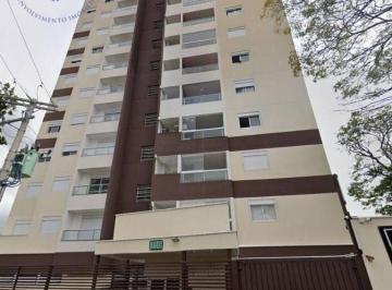 2013e6cab9cfe62dfebbbc7a9cc6dfd25f821693 · Apartamento com 3 dormitórios à venda, 88 m² por R$ 850.000,00 - Vila Augusta - Sorocaba/SP