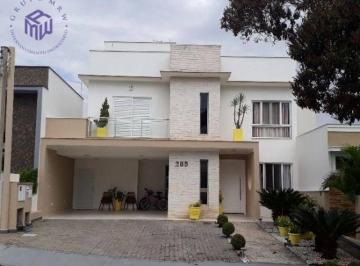 cc8dcb9219cdbaef25fdf85302fe07abc2c9cfbb · Casa com 3 dormitórios à venda, 265 m² por R$ 1.450.000,00 - Condomínio Ibiti Royal Park - Sorocaba/