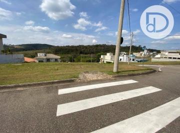 b085b5ad271e04834dcadb243480ff6f1d2ce593 · Terreno à venda, 586 m² por R$ 700.000,00 - Condomínio Santa Isabel - Louveira/SP