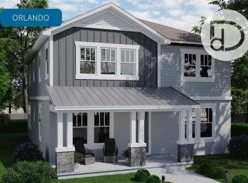 0128d6acc913d386a615745f806c686c12c54928 · Casa com 4 dormitórios à venda, 275 m² - Orlando - Orange County/FL