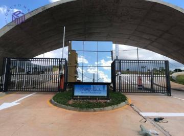 968c0e37b7222c89b93685fbaf483fbae808adb5 · Terreno à venda, 600 m² por R$ 575.000,00 - Parque Três Meninos - Sorocaba/SP