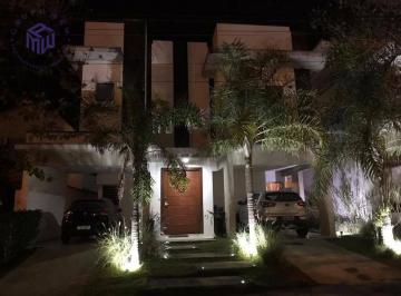 06f7339ed683c12f64ad9ef3075b4d049e6ac925 · Casa com 3 dormitórios à venda, 374 m² por R$ 1.850.000,00 - Condomínio Mont Blanc - Sorocaba/SP