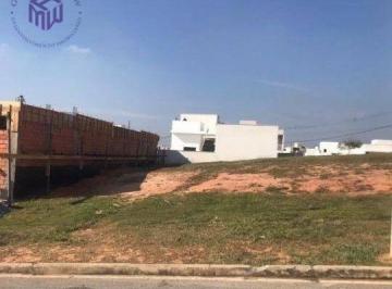 4986aa23b51aabef8742ac988205e9c95da60dc5 · Terreno à venda, 250 m² por R$ 380.000,00 - Condomínio Ibiti Reserva - Sorocaba/SP