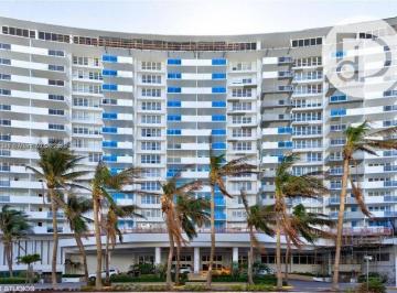 f95f9c667702ba81890fceebdb931f7af75b92ed · Apartamento com 1 dormitório à venda - Miami Beach/FL