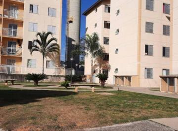 95ef66db590e31716c33052c382967d3537dfe67 · Apartamento com 2 dormitórios à venda, 47 m² por R$ 270.000,00 - Jardim Tatiana - Votorantim/SP