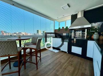 4070266f0cad60089377aca21c2f61b4ae94b9d1 · Cobertura com 4 dormitórios à venda, 215 m² por R$ 6.800.000 - Riviera de São Lourenço - Bertioga/SP