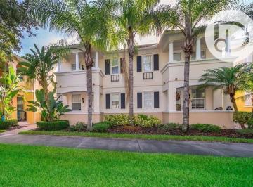 2e5c507dc01be87fd9e35cc4dadc4c60843b87e0 · Village com 3 dormitórios à venda, 160 m² - Orlando/Florida