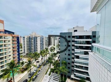 cb7a0e4a890f532451eca822bcfd463a99800e3d · Cobertura à venda, 186 m² por R$ 3.000.000,00 - Riviera de São Lourenço - Bertioga/SP