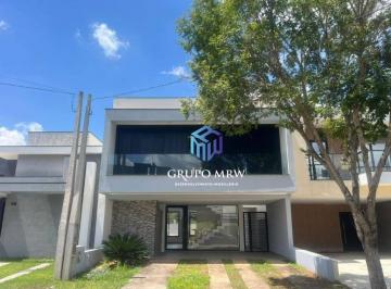 8e9db4a4b6c5d4569fad7676945d68b2c1ebd4c4 · Casa com 3 dormitórios à venda, 206 m² por R$ 1.130.000,00 - Condomínio Terras de São Francisco - So