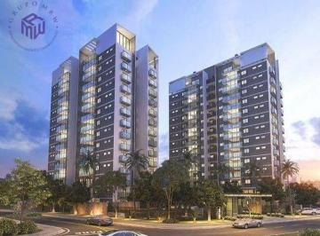 7a945e7e8143e2f1fe1d4529e84e3b40419e52f3 · Apartamento com 3 dormitórios à venda, 116 m² por R$ 950.000,00 - Jardim Bandeirantes - Sorocaba/SP