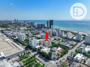 f05da2b0ac954bc055b5b3ebc87a355ab5bfd028 · Apartamento com 1 dormitório à venda - Miami Beach  - Miami-Dade County/FL