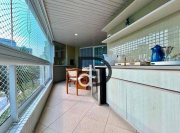 9191edacd20b900fc591a6b852750dc0fcf959c0 · Apartamento com 3 dormitórios à venda, 125 m² por R$ 3.750.000,00 - Riviera de São Lourenço - Bertio