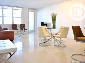 73c095cd408b30160056493bd1dee2a7d68d512e · Apartamento com 1 dormitório à venda - Bal h - Miami-Dade County/FL