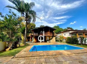 6030848e87df9e85fc21de8b147de650a45eca0d · Casa à venda, 355 m² por R$ 1.490.000,00 - Condomínio Marambaia - Vinhedo/SP