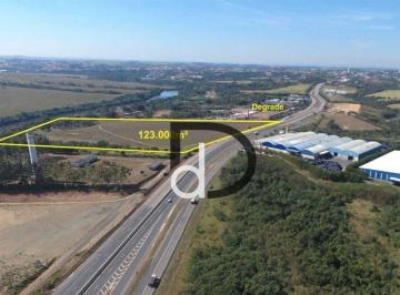 0cd94f513499b9790ede7e39c0f5f7784a8438d9 · Área à venda, 123000 m² por R$ 18.450.000,00 - Campo Largo - Porto Feliz/SP