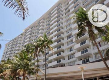054814fa92796fd5fa63d5ed4382130d9bc9762e · Apartamento com 1 dormitório à venda - Bal h - Miami-Dade County/FL