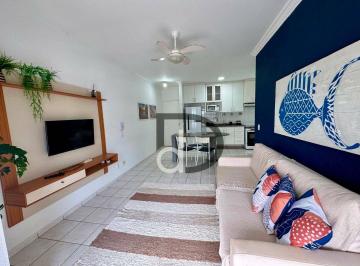 aa694df7ff3d161d86c9850cf7ca14ad0c85057f · Apartamento à venda, 76 m² por R$ 1.750.000,00 - Riviera de São Lourenço - Bertioga/SP