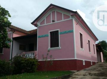 c5300b602d75009deecf707e7fffe10131445659 · Chácara com 5 dormitórios à venda, 1676 m² por R$ 2.000.000,00 - Capivari - Louveira/SP