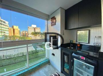 64423ff2b93dddcc95d0524e94a97d1e9b36caeb · Apartamento à venda, 135 m² por R$ 3.190.000,00 - Riviera de São Lourenço - Bertioga/SP