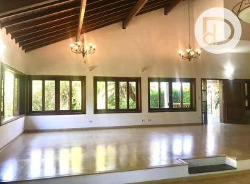 98eba587858b542b5f3c5d5fa1a3cf9d4ac746f6 · Casa com 4 quartos, 600 m² - venda por R$ 3.450.000 ou aluguel por R$ 16.775/mês - Condomínio Maramb