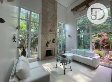 d478d8a55de70e1681c67832de8c1890fd34f8a3 · Casa com 4 dormitórios à venda, 430 m² por R$ 3.800.000,00 - Riviera de São Lourenço - Bertioga/SP