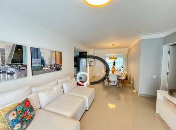 f3514247b91235a4f21e33f6114f8b7289014d68 · Apartamento com 3 dormitórios à venda, 110 m² por R$ 3.000.000 - Riviera de São Lourenço - Bertioga/