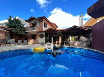 b7af34982ed0aa64486545d5e3c111e8456db9f2 · Casa com 4 dormitórios à venda, 280 m² por R$ 3.500.000 - Riviera de São Lourenço - Bertioga/SP