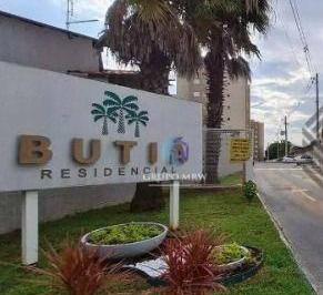 7fa99d1403323d6d9245ac128e3cb6401b421c96 · Apartamento com 2 dormitórios à venda, 52 m² por R$ 289.000,00 - Jardim Bertanha - Sorocaba/SP
