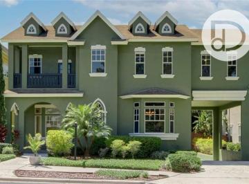 3b08b8e805b69d23f22bc1978b017975185f9bad · Casa com 4 dormitórios à venda, 411 m² - Orlando - Orange County/FL