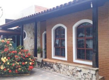 61a31994690f47a6c80050217cce14c3b60bdc1f · Casa com 5 dormitórios à venda, 296 m² por R$ 900.000,00 - Vila Barcelona - Sorocaba/SP