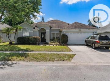 5a04376bfdc9edd4b57f4ff6ccac9b0e4fb01bb9 · Casa com 1 dormitório à venda, 100 m² - Lisalynne Court - Orange County/FL