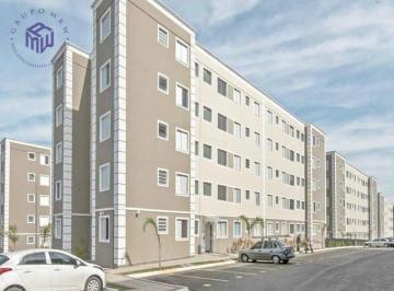 d798bc86041181041df8f9b22fd26fd3c9f8d8a4 · Apartamento com 2 dormitórios à venda, 47 m² por R$ 200.000,00 - Jardim Novo Mundo - Sorocaba/SP