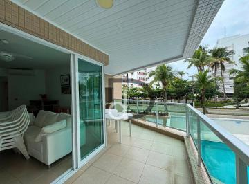 82997a4e47407a575366a176c039062c19b1c94f · Apartamento com 3 dormitórios à venda, 137 m² por R$ 2.950.000,00 - Riviera de São Lourenço - Bertio