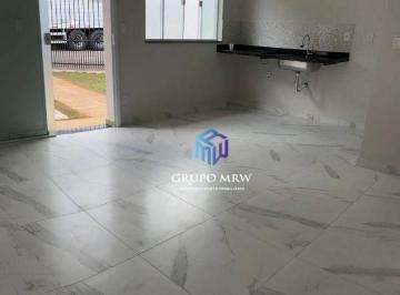 5eb416b5f54d82385563df20a0c6bd1c82ca64fd · Casa com 2 dormitórios à venda, 48 m² por R$ 290.000,00 - Jardim Residencial Deolinda Guerra - Soroc