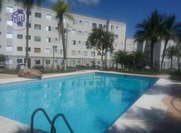 38f98c95714bb14ce0f0bcc19205a3b26b38307a · Apartamento com 2 dormitórios à venda, 47 m² por R$ 250.000,00 - Parque Campolim - Votorantim/SP