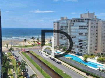 dcd70de405bd7817d77f224020409a22f1b26f67 · Apartamento Duplex com 3 dormitórios à venda, 140 m² por R$ 1.500.000,00 - Centro - Bertioga/SP