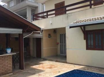 5b7f5a06851fb48338c9bb57a0edb7d732d33cbd · Casa à venda, 340 m² por R$ 1.850.000,00 - Vila D'Agostinho  - Valinhos/SP