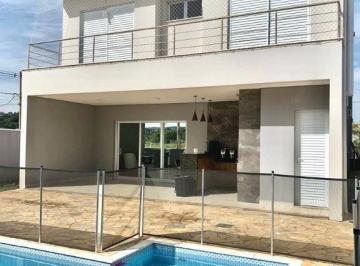 bb1668efe591307cd89ad8c55ed19f974a6744b8 · Casa com 3 dormitórios à venda, 228 m² por R$ 1.650.000,00 - Residencial Villa do Sol - Valinhos/SP