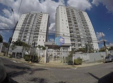 68d9dccc49671b4fbed75c6a0c3aaf45e94b6166 · Apartamento com 2 dormitórios à venda, 64 m² por R$ 490.000,00 - Vila Trujillo - Sorocaba/SP