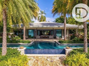 204ead3ac85c03799c46ee505c42e1c225786ca7 · Casa com 4 dormitórios à venda, 412 m² - Miami Beach  - Miami-Dade County/FL