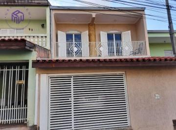 efe3d1cf11cc7ca36412dff9aa23ed11b7c57584 · Casa com 3 dormitórios à venda, 190 m² por R$ 480.000,00 - Parque Jataí - Votorantim/SP
