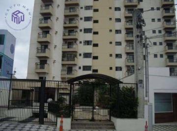 58d011156dbecf05e9542b4ef955e37ba8f21b5e · Apartamento com 3 dormitórios à venda, 112 m² por R$ 750.000,00 - Centro - Sorocaba/SP