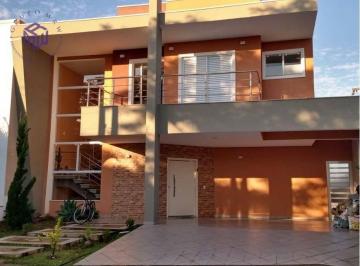 06208dd0d24f9ca795b0855d015c17471f12cbe2 · Casa com 3 dormitórios à venda, 307 m² por R$ 1.350.000,00 - Condomínio Portal da Primavera - Soroca