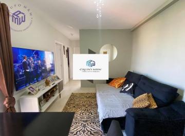 d2d302e03afbb7c4c5c60a362a295c5ddfbccfdf · Apartamento com 2 dormitórios à venda, 50 m² por R$ 260.000,00 - Jardim Europa - Sorocaba/SP