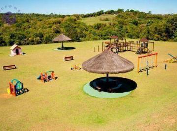 ed1e96abf758932846c8a5232c0ea7a596d7f5c1 · Terreno à venda no Residencial Saint Charbel - Araçoiaba da Serra/SP