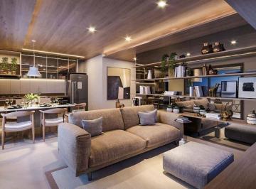 ec206de4fb6b20ee9f6bc70db92b80e5e12c6c96 · Apartamento com 1 dormitório à venda, 91 m² por R$ 1.098.600,00 - Além Ponte - Sorocaba/SP