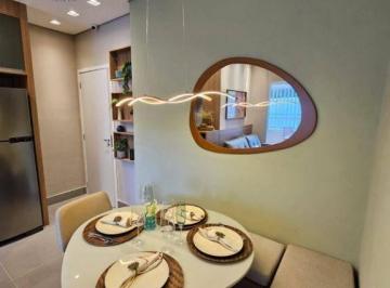 25f73d3f220f0ce0c683cc168ae211450f1268d5 · Apartamento com 2 dormitórios à venda, 47 m² por R$ 259.000,00 - Ipanema Das Pedras - Sorocaba/SP